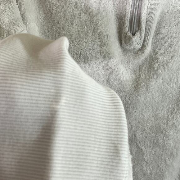 Chemist Creations French Terry Hoodie - Men Size S - Gray - Picture 3 of 6